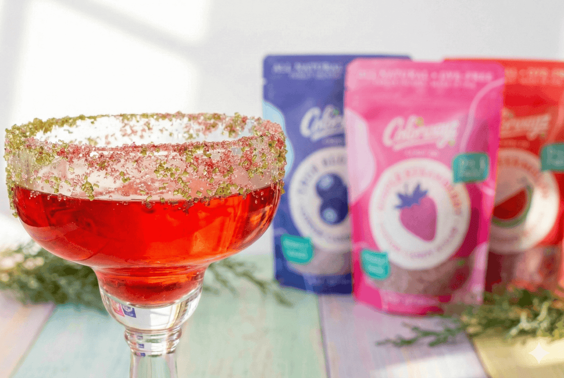 10 Creative Ways to Use Cotton Candy Sugar Beyond the Machine